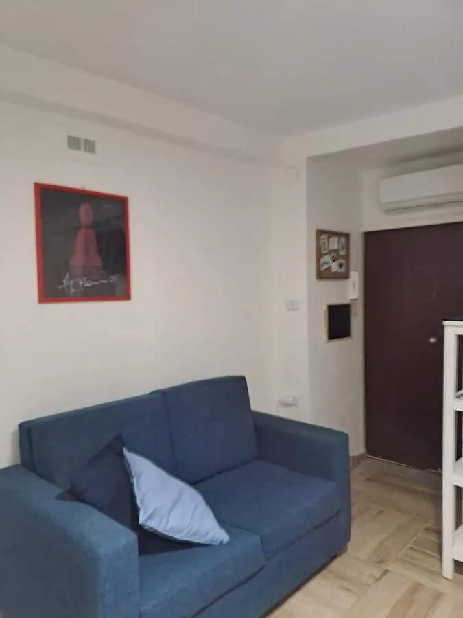 Appartamento Supportico Home Napoli